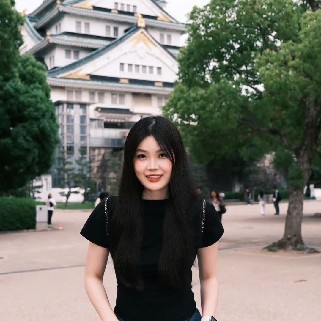  Vũ Ngọc Hà My
