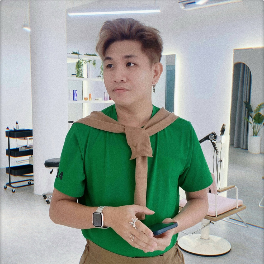 Linh Nguyễn
