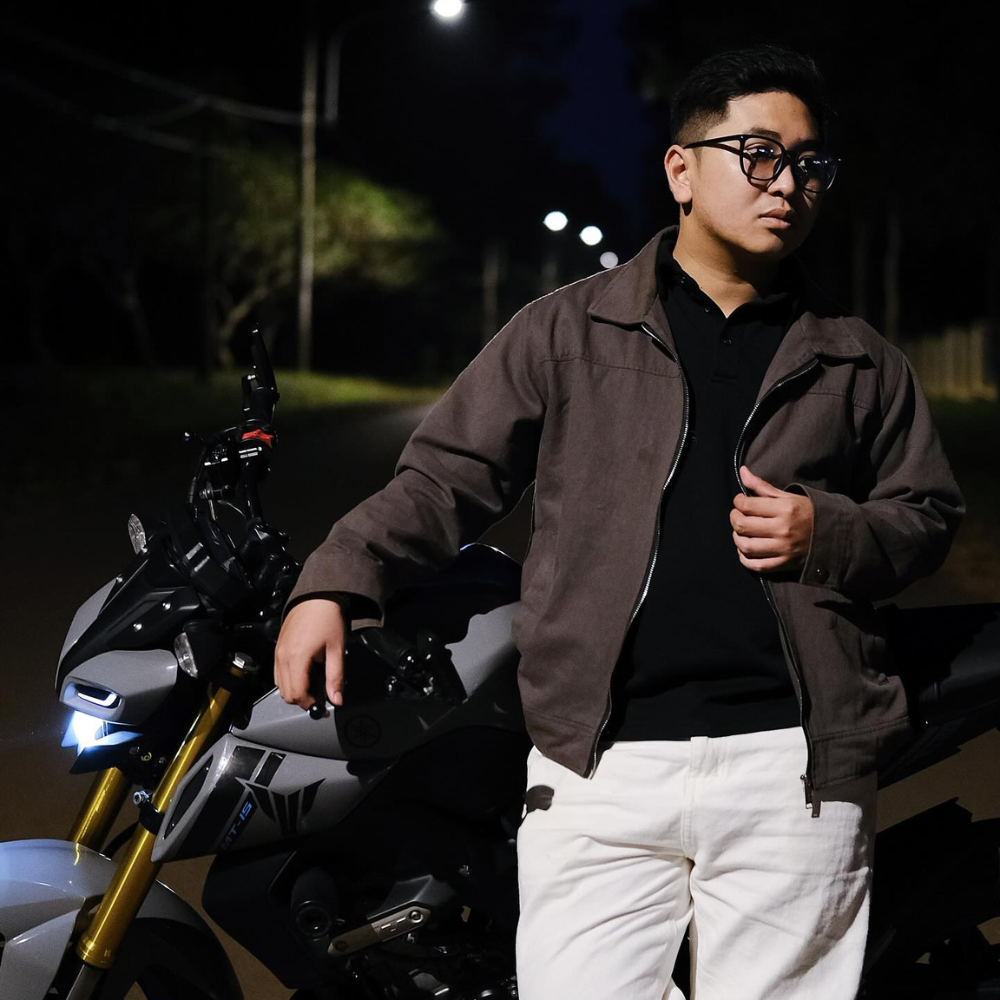 Lê Minh Quân
