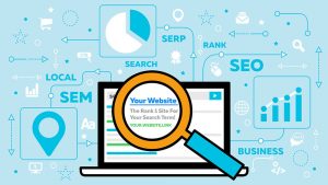 CHUYÊN GIA TIẾP THỊ TÌM KIẾM (SEARCH MARKETING MASTERY)