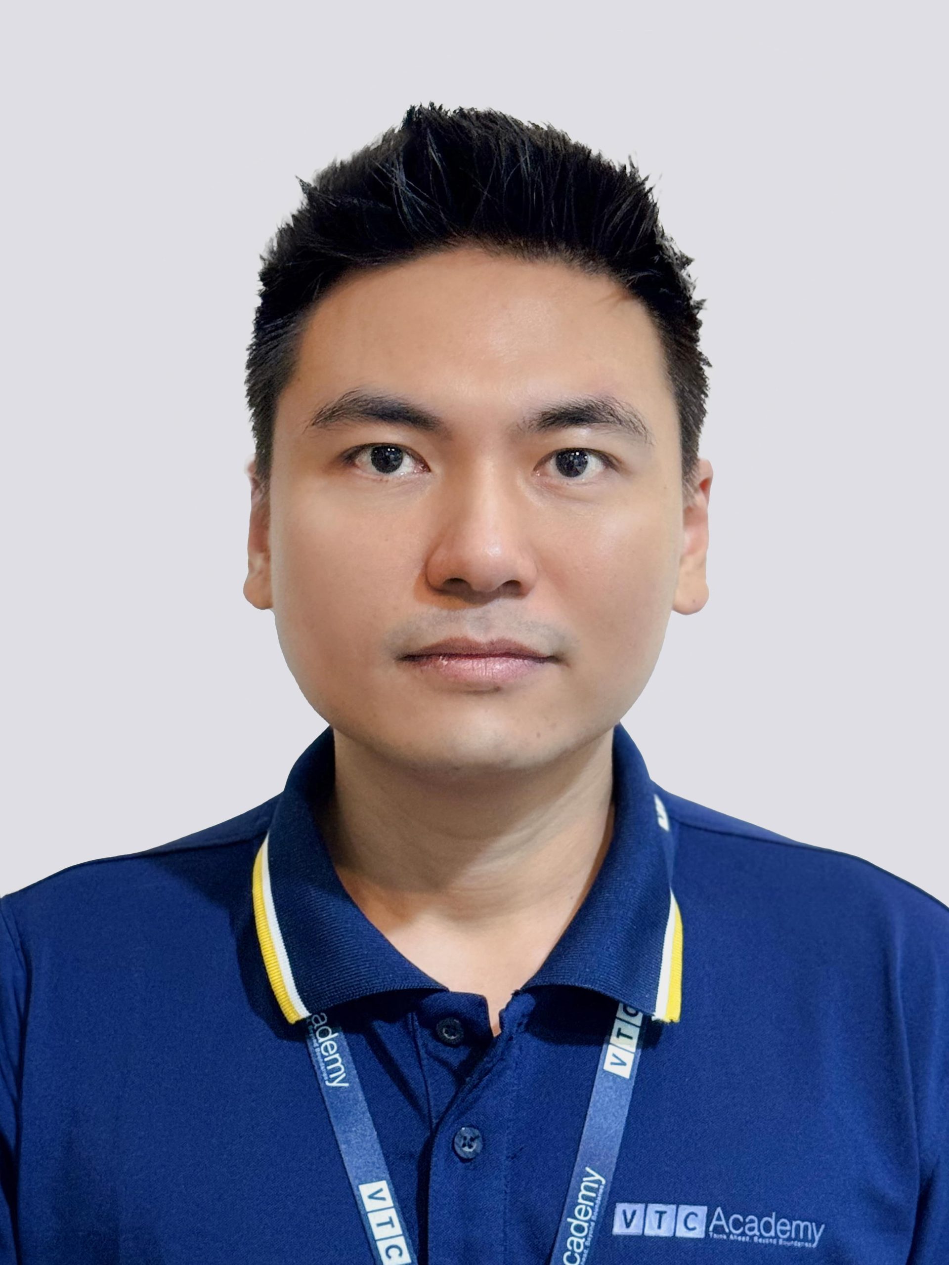 Bùi Trần Anh Trí