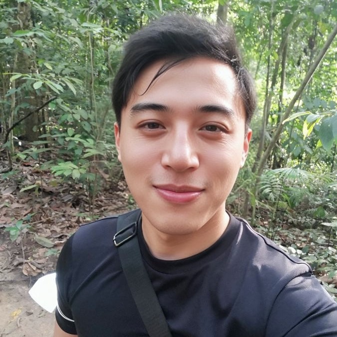 Lê Quốc Huy