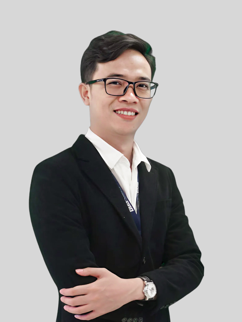 Mr. Lê Thiện Phước