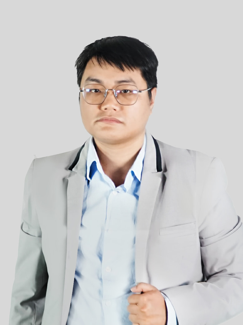 Mr. Bùi Nguyễn Ngọc Dương