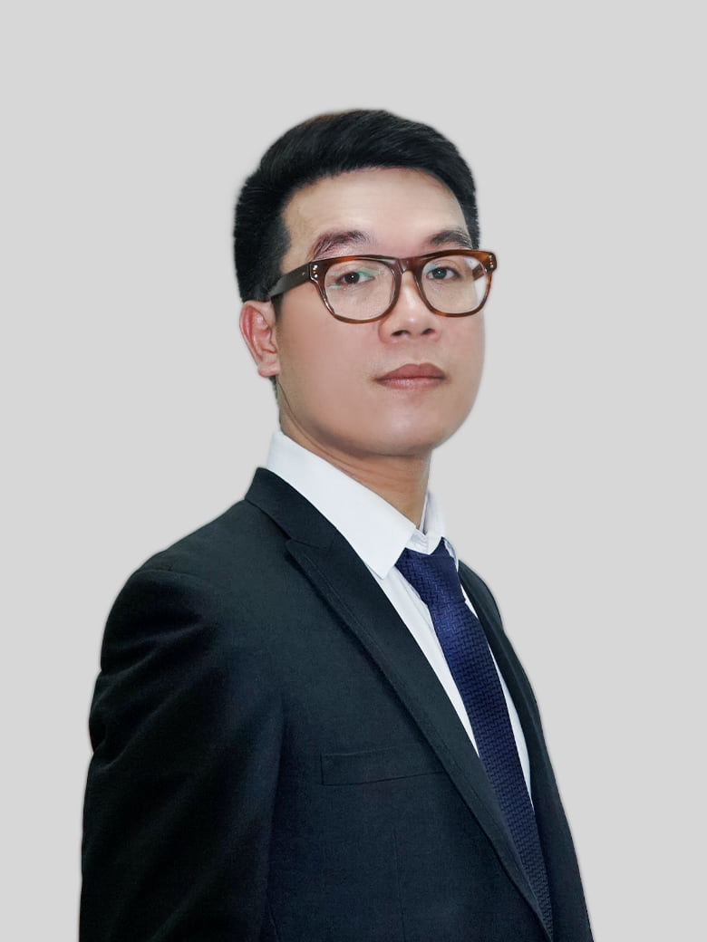 Mr. Hoàng Khắc Huyên
