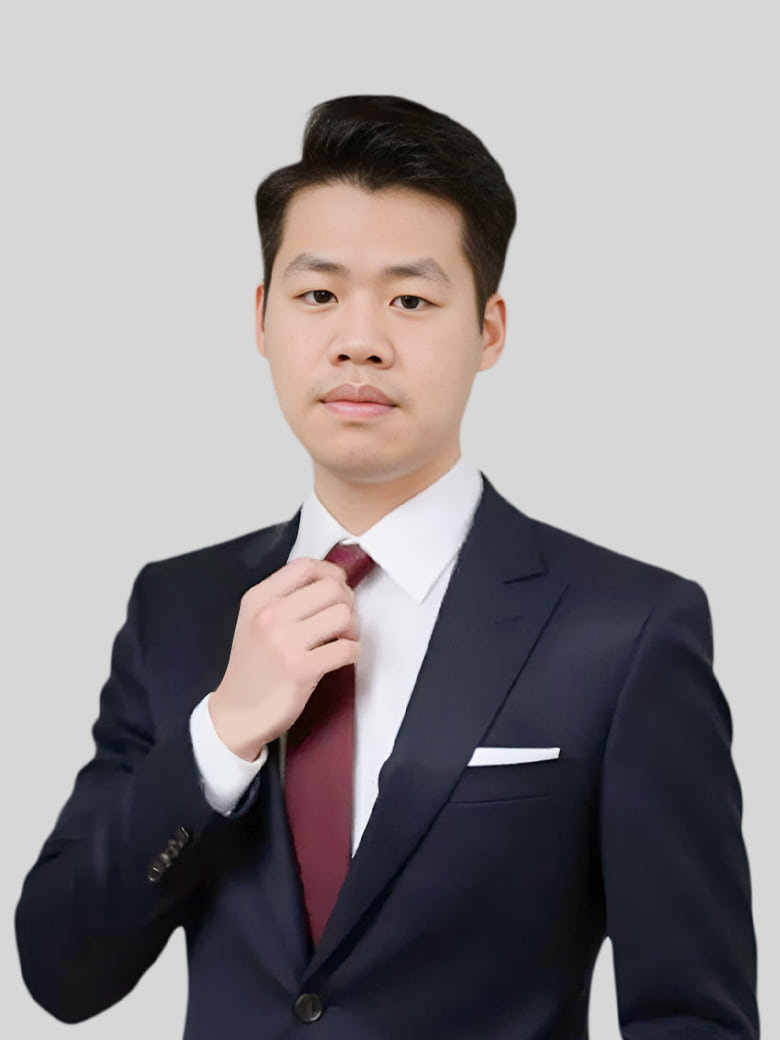 Mr. Nguyễn Đắc Hoàng