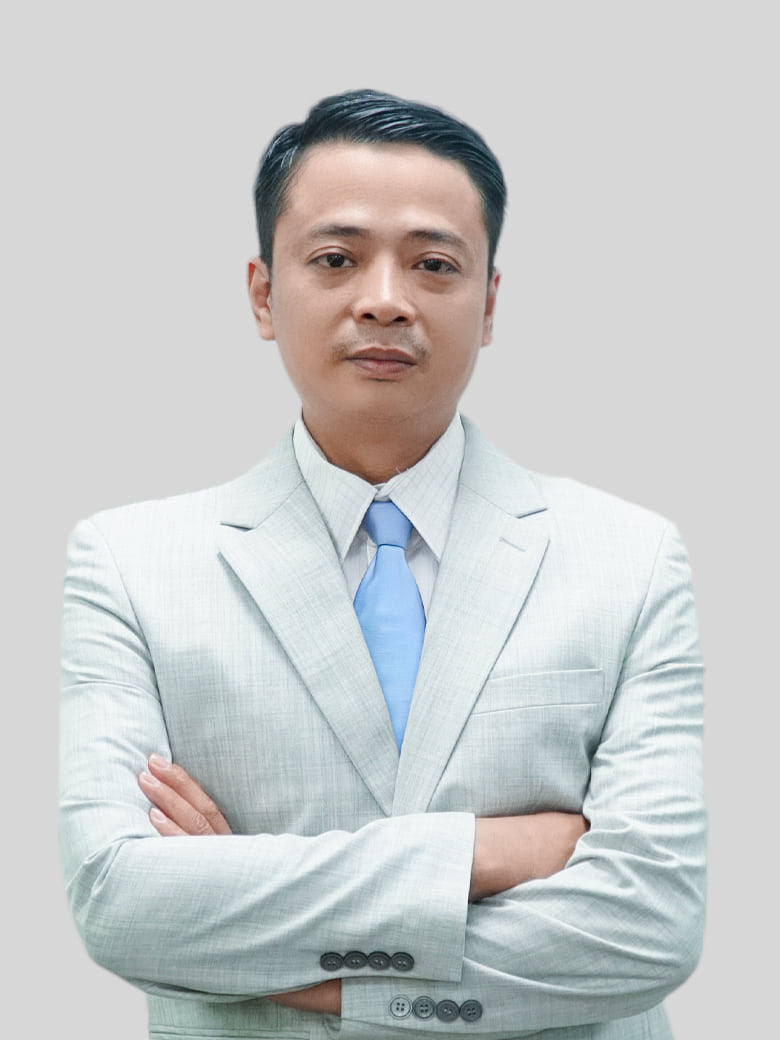 Mr. Nguyễn Đình Cường