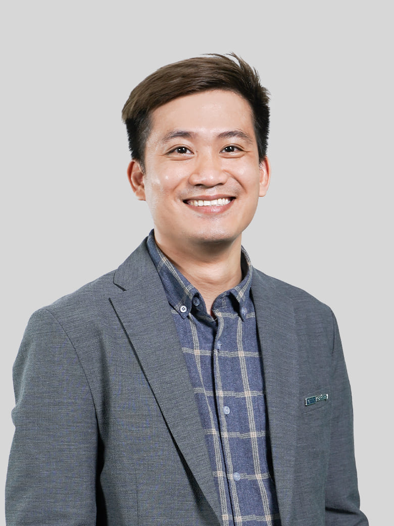 Mr. Nguyễn Hải Đăng