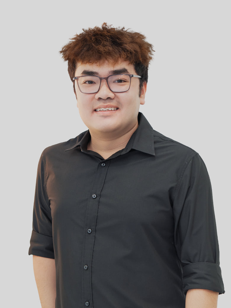 Mr. Nguyễn Hoàng Minh Nhật 