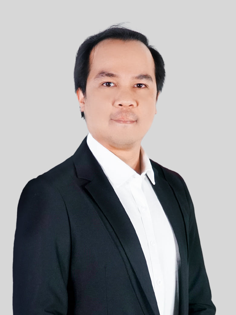 Mr. Nguyễn Ngọc Thăng
