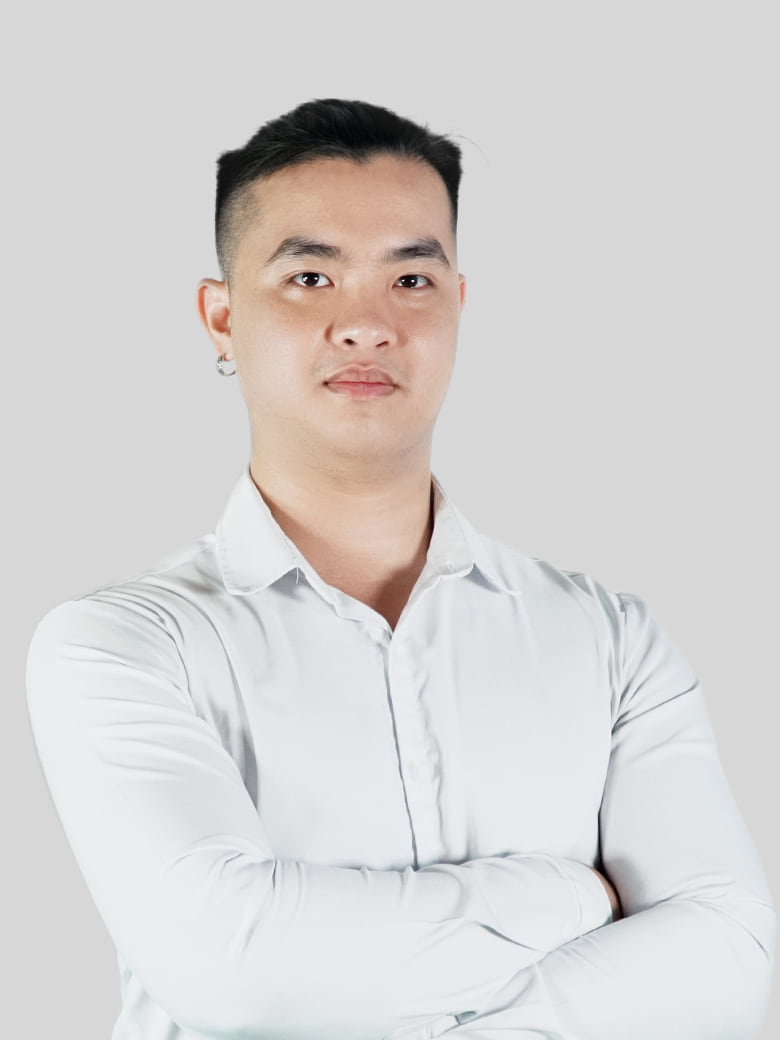Mr. Nguyễn Thế Minh