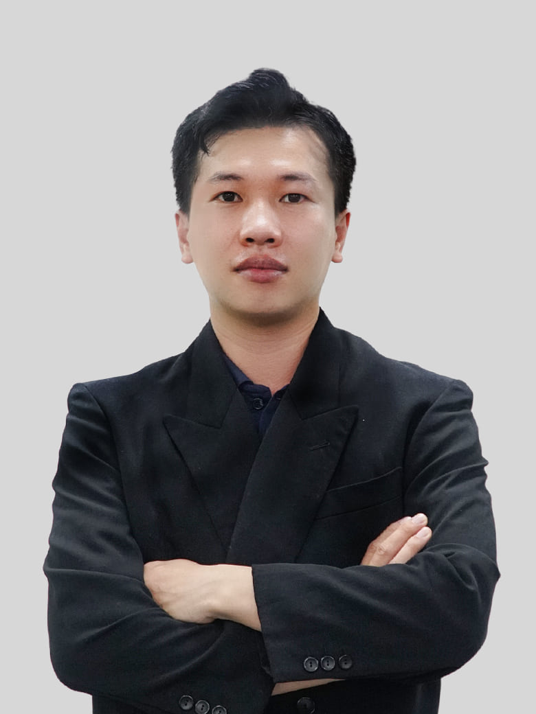 Mr. Nguyễn Trung Kiên