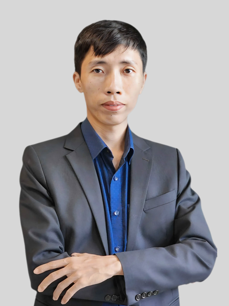 Mr. Nguyễn Tuấn Anh