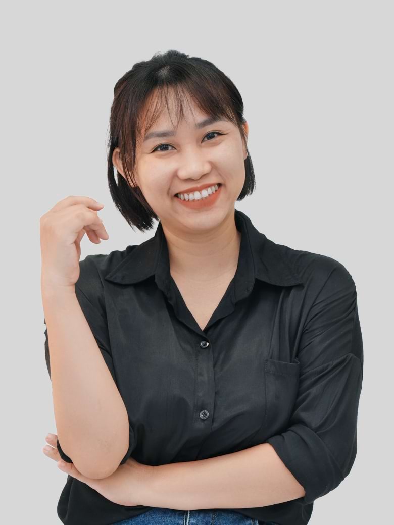 Ms. Vũ Nghi Uyên
