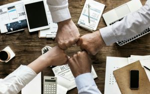 Kỹ năng làm việc nhóm: Lợi thế cạnh tranh khi bước vào môi trường chuyên nghiệp