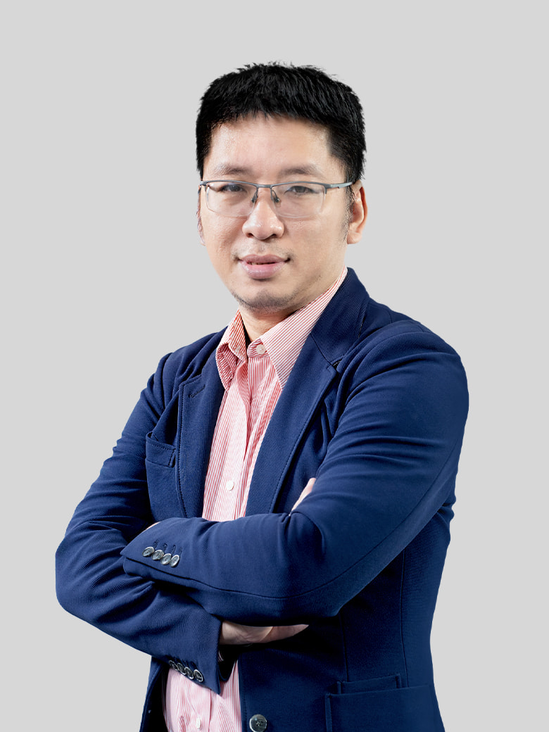 PhD. Trần Anh Tuấn