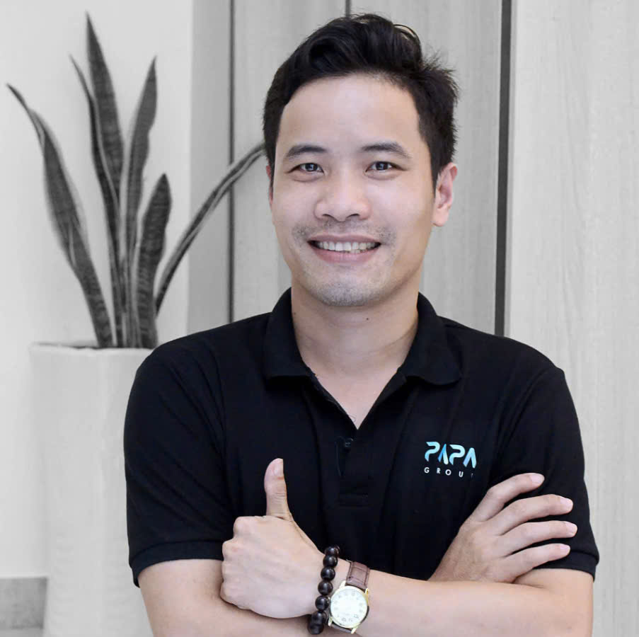 Thầy Lê Xuân Khánh