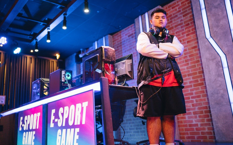 Thị trường Esports và giá trị tỷ đô toàn cầu