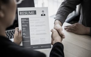 Dự án cá nhân: Hành trang vững chắc bước vào nghề