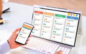 Lựa chọn đúng hướng – nền móng đầu tiên của mọi dự án cá nhân