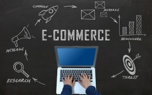 Nếu muốn kinh doanh trên thương mại điện tử hãy nắm vững logistics để không bị bỏ lại phía sau
