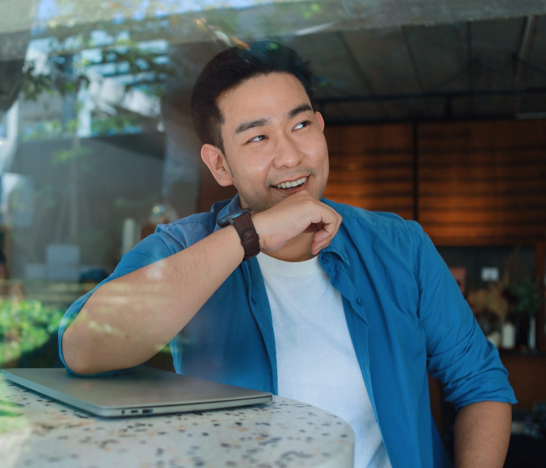 Nguyễn Minh Toàn - Chủ shop quần áo
