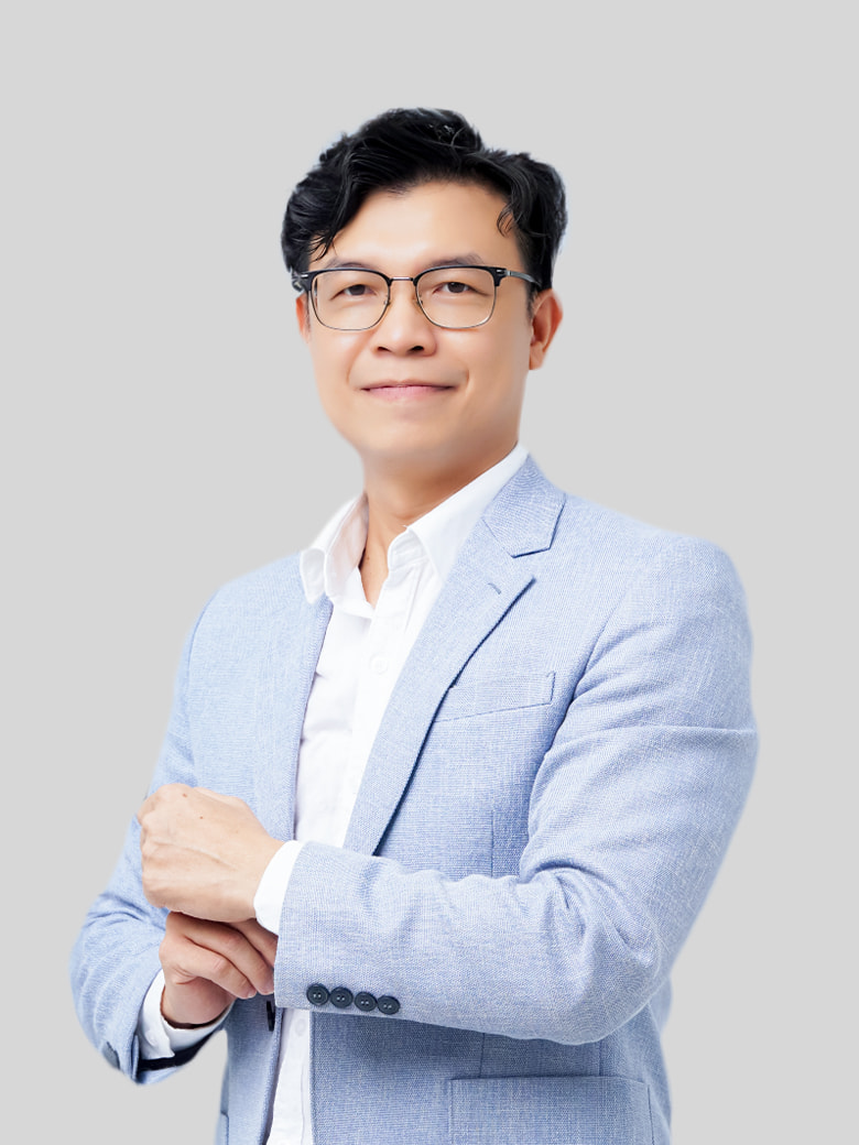 Thầy Trần Khánh Dương