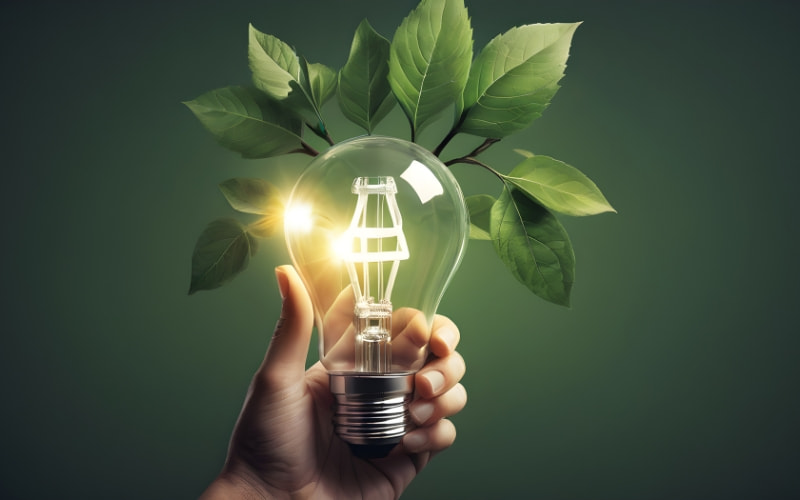 Tiêu dùng xanh và sức hút trong xã hội hiện nay