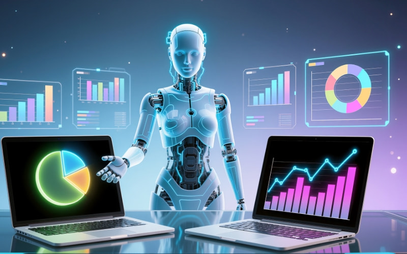 Doanh nghiệp Việt cần hiểu gì trước khi “nhảy vào” AI 2 Thực trạng: Cơn sốt AI và "hội chứng sợ bỏ lỡ" của doanh nghiệp