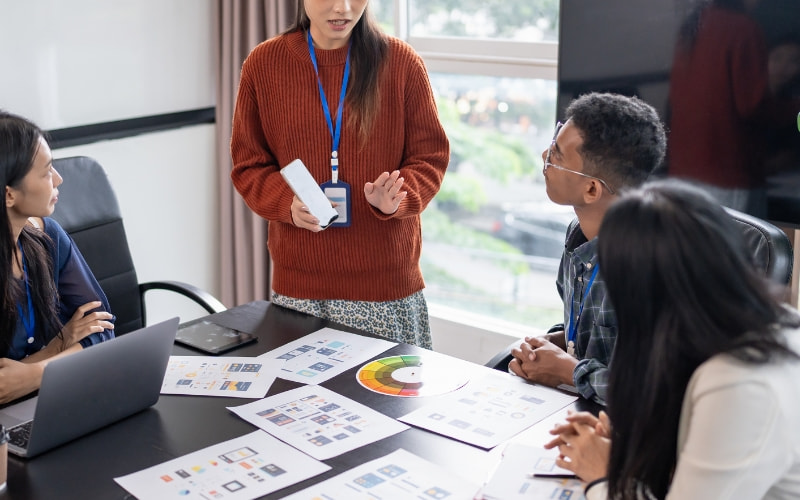 Doanh nghiệp Việt cần hiểu gì trước khi “nhảy vào” AI 3 AI không phải cây đũa thần: Bắt đầu từ bài toán, không phải công nghệ