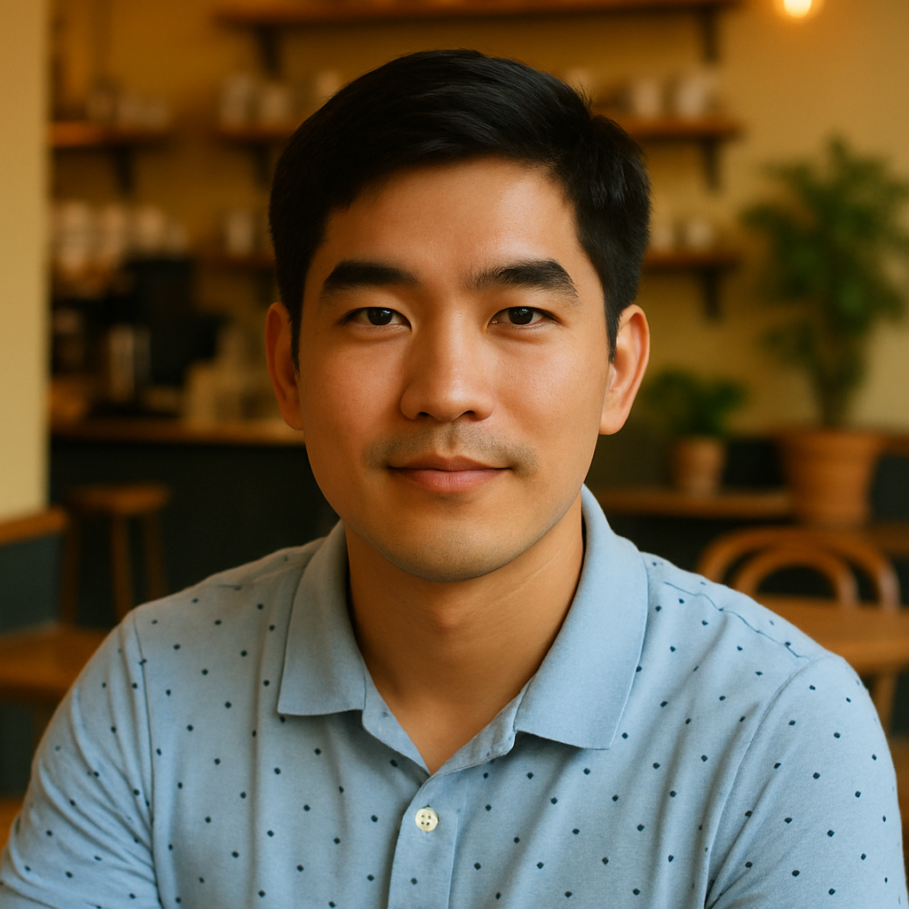 Phạm Văn Hùng - Chủ doanh nghiệp
