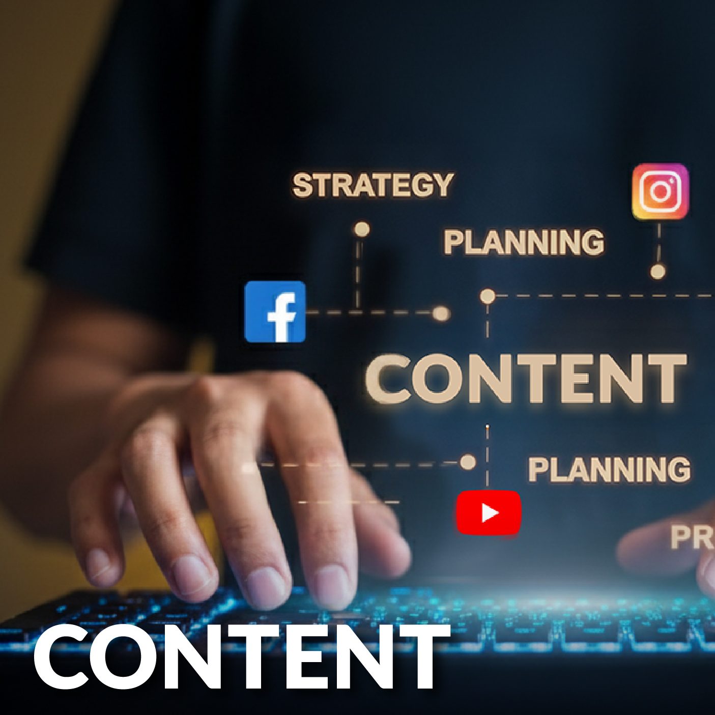 CONTENT MARKETING CHUYÊN NGHIỆP (CONTENT MARKETING)