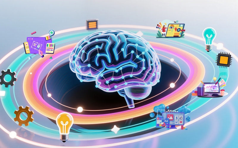 Khi tốc độ không đồng nghĩa với sáng tạo