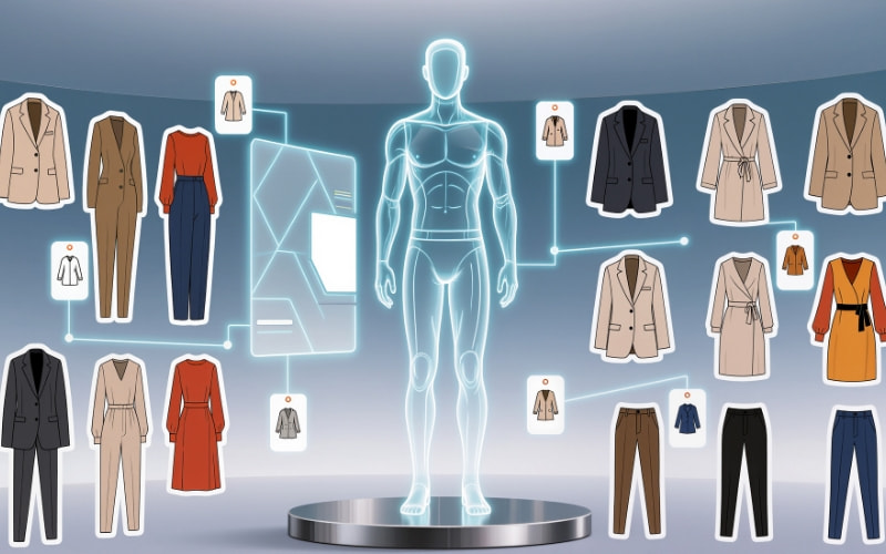 "Gu" thẩm mỹ đồng phục: Cái bẫy ngọt ngào của AI