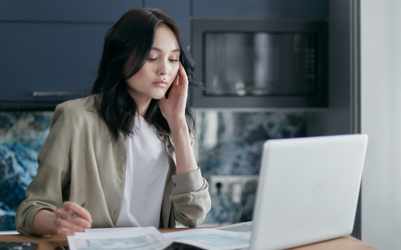 Cái giá của sự tiện lợi: Sáng tạo nguyên bản bị thách thức và nỗi lo đồng nhất