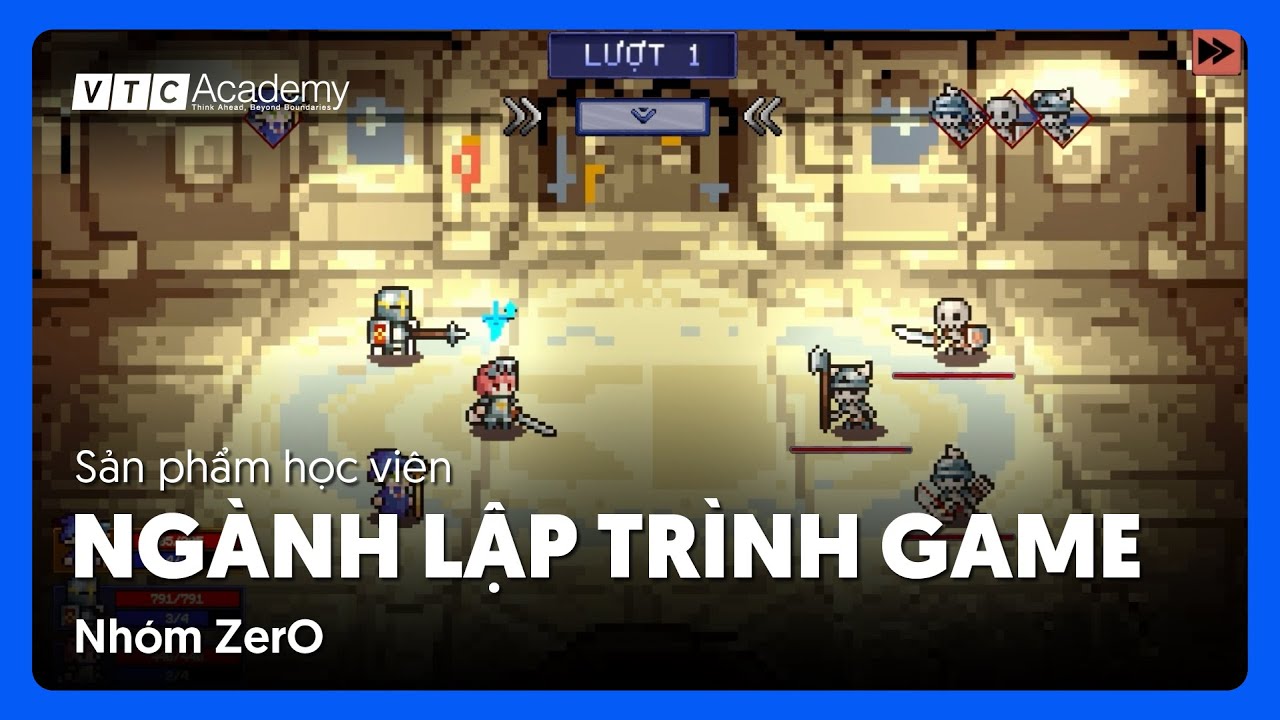 FROM “ZerO” TO HERO