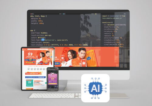AI-Integrated Fullstack Software Engineering
