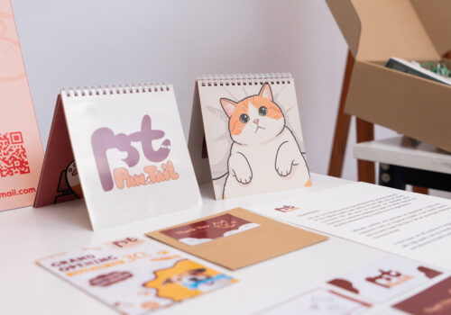 AI-INTEGRATED DIGITAL GRAPHIC DESIGN