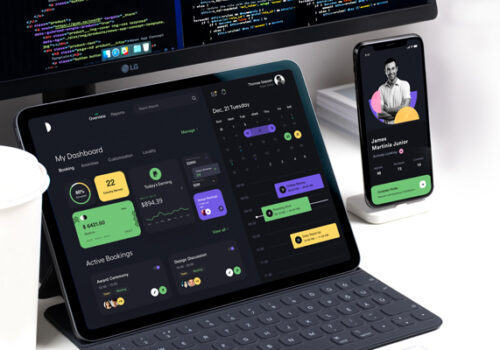 Advanced Fullstack Software Engineering