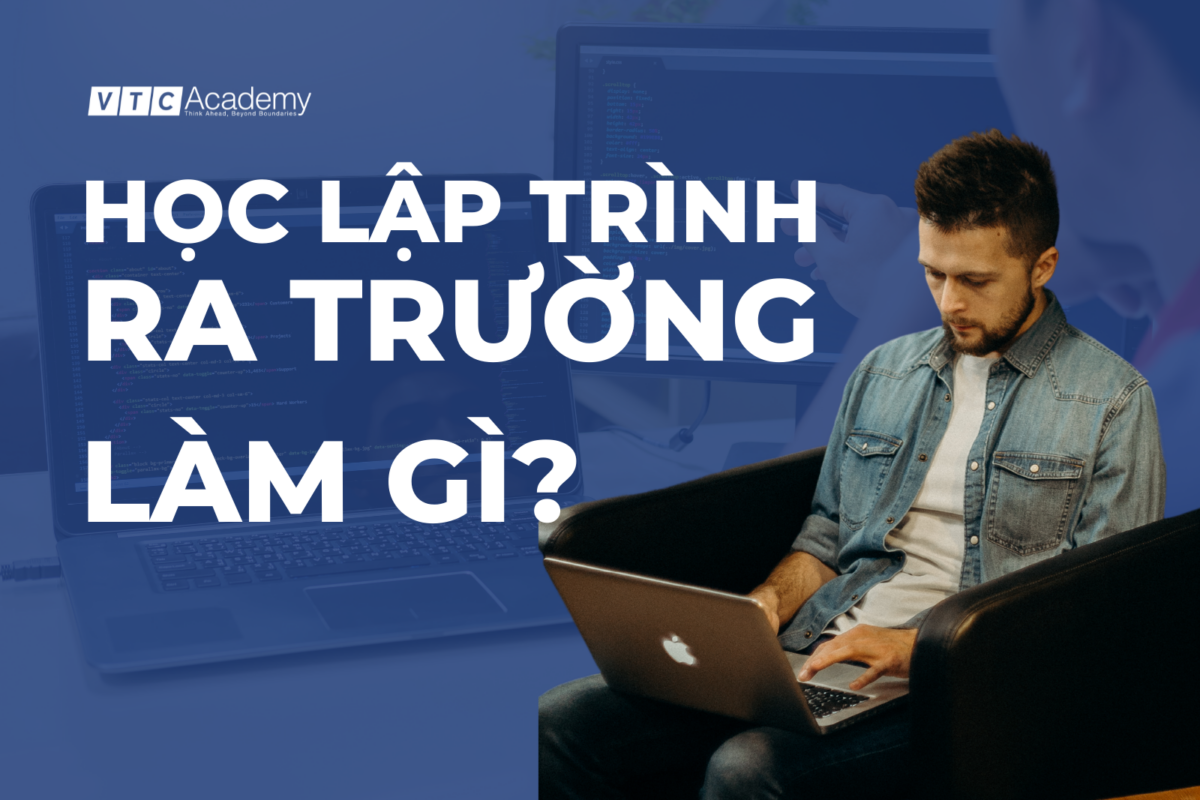 hoc lap trinh ra lam gi