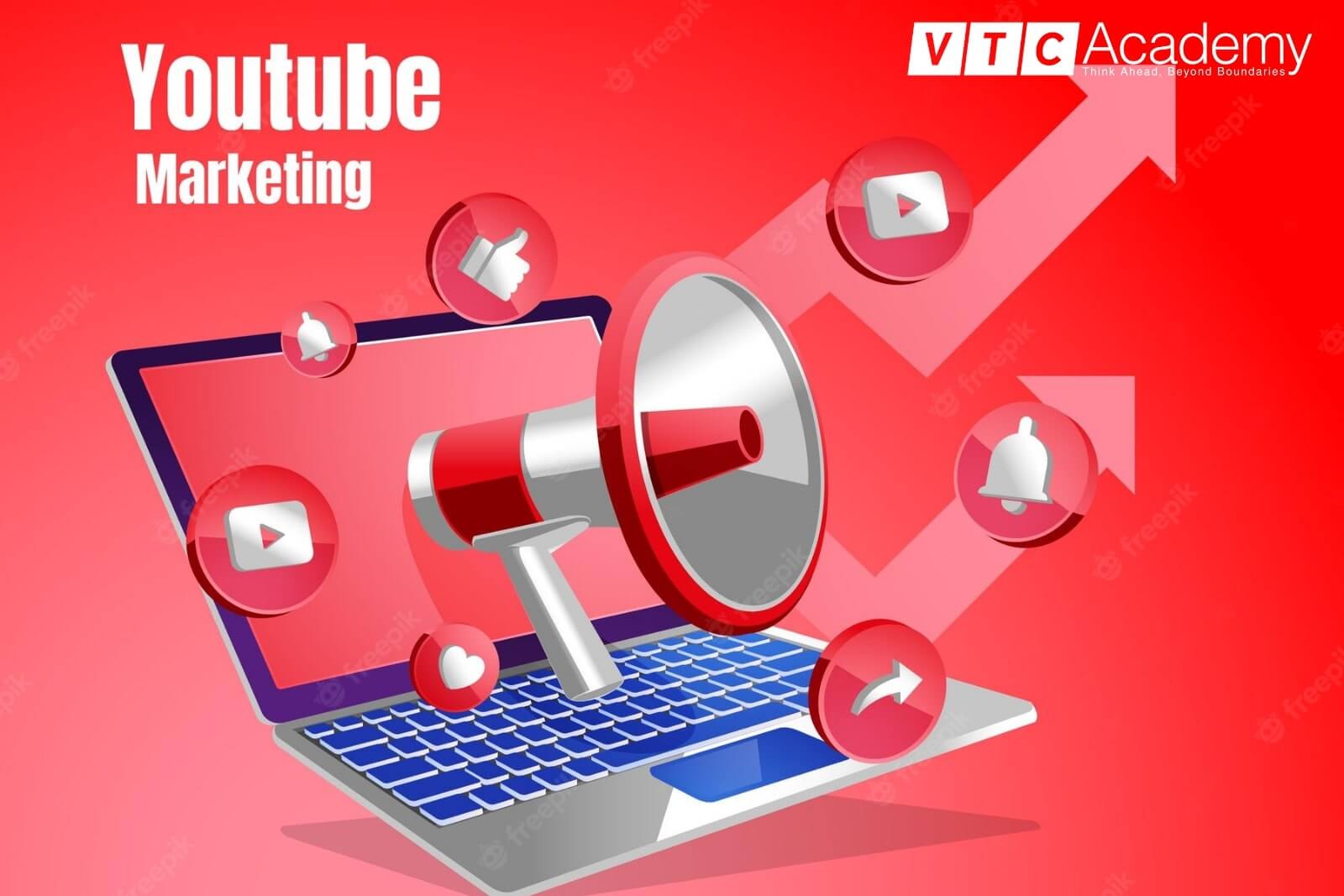 youtube marketing la gi