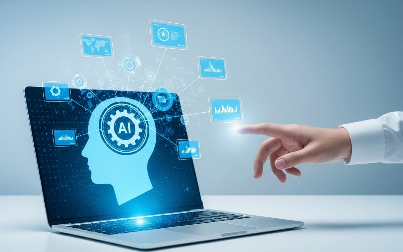 Bối cảnh chiến lược: Tại sao AI là cuộc chơi bắt buộc đối với doanh nghiệp Việt Nam?