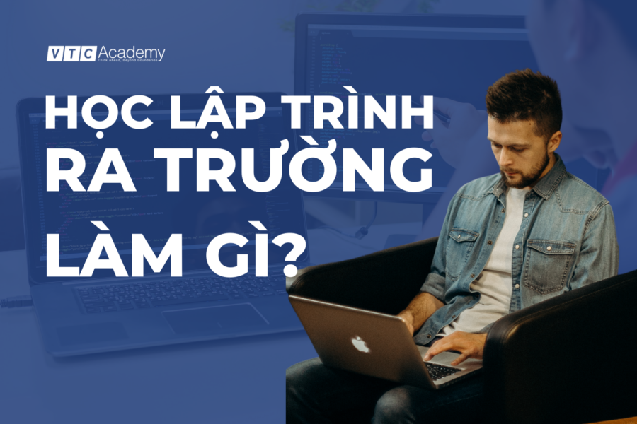 hoc lap trinh ra lam gi