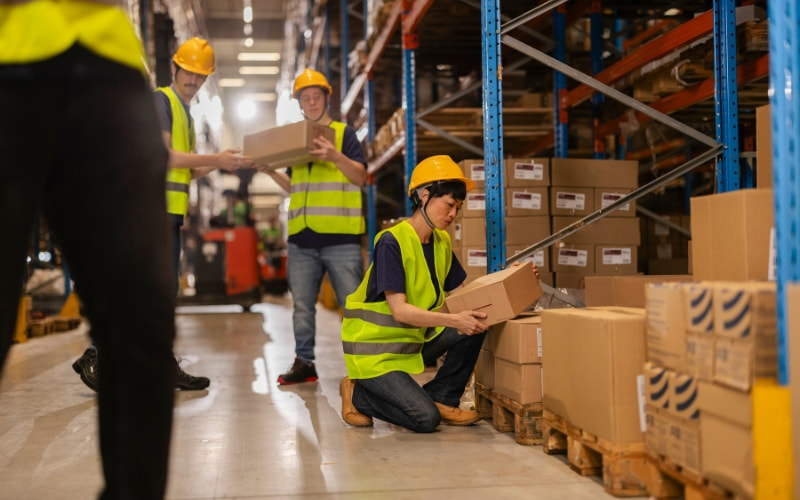 Chuyển mình để đón đầu: Lộ trình cho nhân sự ngành Logistics