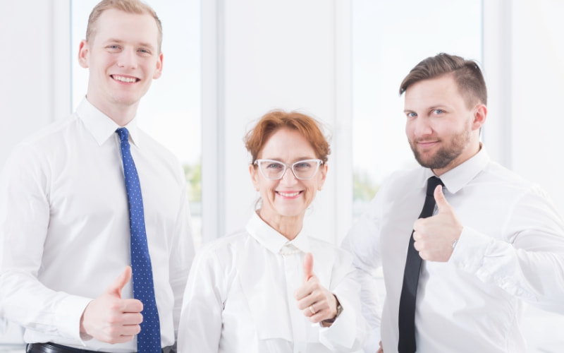 Lợi ích kép: Tăng cường hiệu suất và Xóa bỏ Hệ thống phân cấp