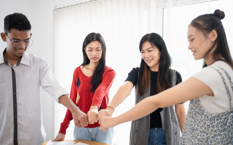 Kết luận và lời khuyên: Xây dựng đội ngũ kiên cường