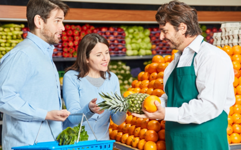 Lời khuyên cho doanh nghiệp và người tiêu dùng