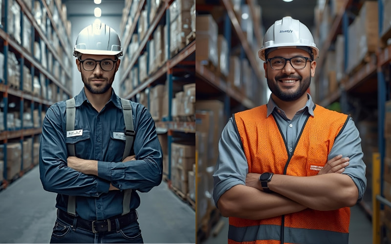 Phân biệt Logistics và Quản lý Chuỗi cung ứng qua lăng kính hướng nghiệp