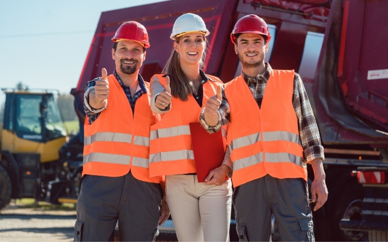 Giải mã tên gọi: Nhân viên vận hành, Freight Forwarder và Ops là một hay khác?