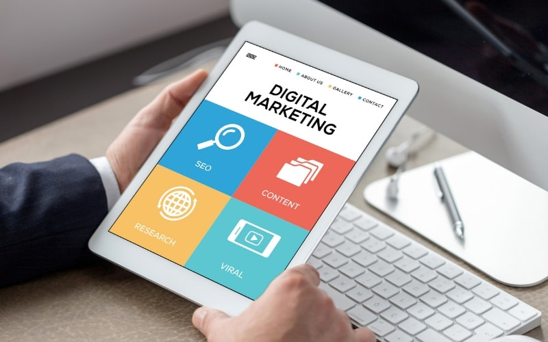 Fullstack Marketer: Họ thực sự là ai?